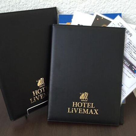 Hotel Livemax Kobe Sannomiya Exterior photo